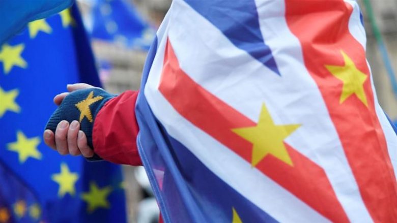 BE-ja mirëpret zgjatjen e mundshme të bisedimeve për Brexit-in