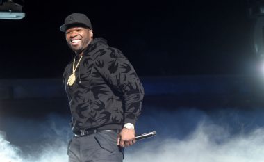 50 Cent: Një polic ka urdhëruar vrasjen time