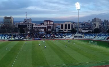 Trepça ’89 në gjysmëfinale të Kupës së Kosovës, triumfon në penallti ndaj Prishtinës