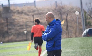 Trajneri i Llapit, Rexhepi: E dominuan lojën nga fillimi deri në fund