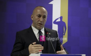 Haradinaj: Hapja e kufijve nuk është temë e thjeshtë, por është hapje e krizave dhe tragjedive