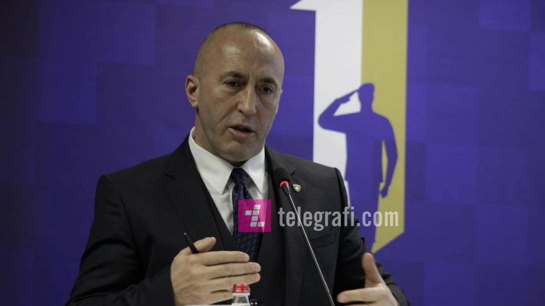 Haradinaj: Hapja e kufijve nuk është temë e thjeshtë, por është hapje e krizave dhe tragjedive