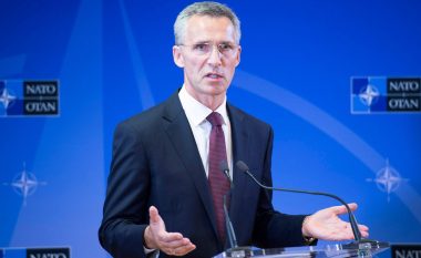 Stoltenberg: NATO nuk dëshiron garë armësh me Rusinë