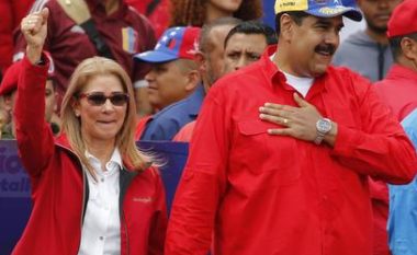 BE konsideron vendosjen e sanksioneve të reja mbi qeverinë Maduro