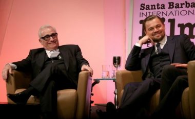 Scorsese dhe DiCaprio bashkojnë forcat për një serial