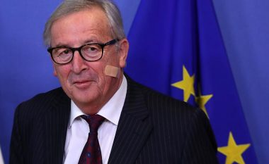 Juncker: Nëse vendet e Ballkanit Perëndimor nuk hyjnë në BE, rrezikojmë të kthehemi në vitet e nëntëdhjeta
