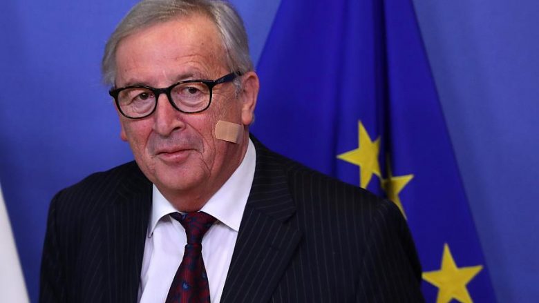 Juncker: Nëse vendet e Ballkanit Perëndimor nuk hyjnë në BE, rrezikojmë të kthehemi në vitet e nëntëdhjeta
