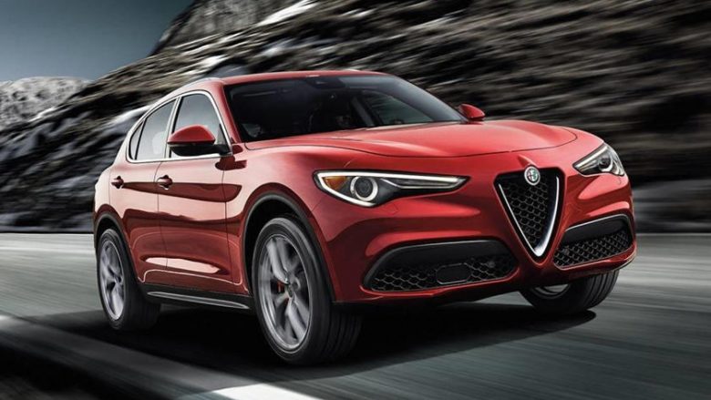 Alfa Romeo konfirmon se do ta lansojë modelin e ri misterioz në panairin e Gjenevës (Foto)