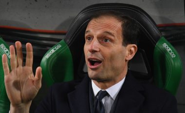 Juventusi ka tre kandidatë për të zëvendësuar Allegrin