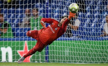 Notat e lojtarëve: Lyon 2-1 PSG, portieri Lopes shpallet më i miri