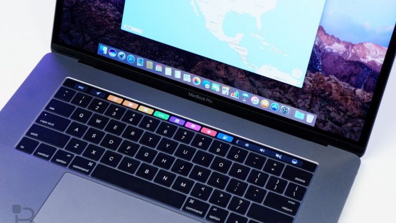 Apple MacBook Pro me mundësinë e largimit të reklamave nga videot e YouTube (Foto)