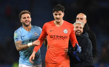 Chelsea – Man City, formacionet e mundshme të finales së Carabao Cup – Muriqi pritet të jetë titullar