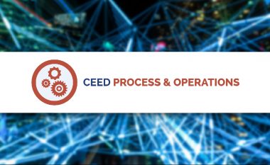 Hapet aplikimi për programin e specializuar për menaxhim të bizneseve CEED Process & Operations
