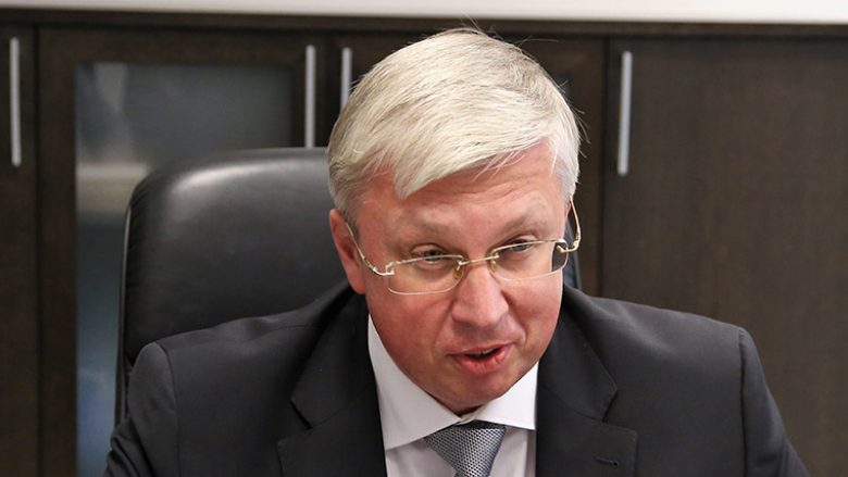 Ambasadori rus në Shkup: Kam kërkuar takim me ministrin e jashtëm, por nuk kam marrë përgjigje
