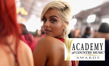 Bebe Rexha me katër nominime në ‘ACM Awards 2019’