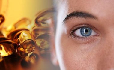 Suplementet më të mira për sy: Vitamina vitale për mirëmbajtjen e shikimit