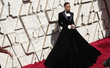 Vazhdon të flitet për veshjen e Billy Porter në ceremoninë e Academy Awards