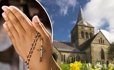 Kishat nuk do të jenë më të detyruara për të mbajtur shërbimet e së dielës në Angli