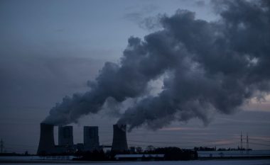Gjermania do të braktisë qymyrin si burim i prodhimit të energjisë elektrike