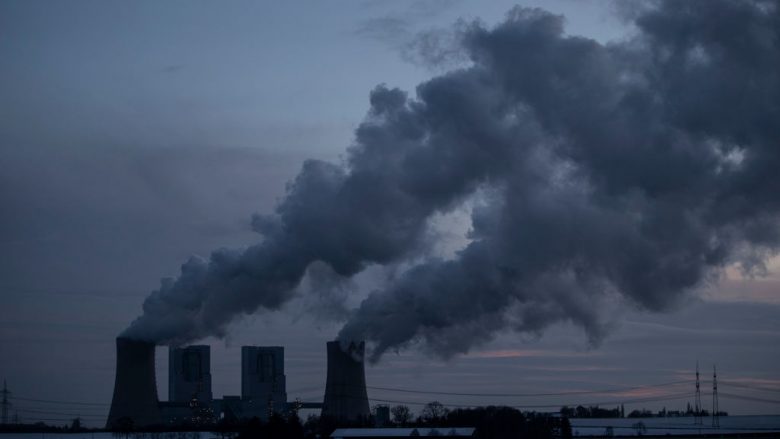 Gjermania do të braktisë qymyrin si burim i prodhimit të energjisë elektrike