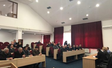 Mitrovica e Lipjani të gatshme për Programin Nacional për Rininë