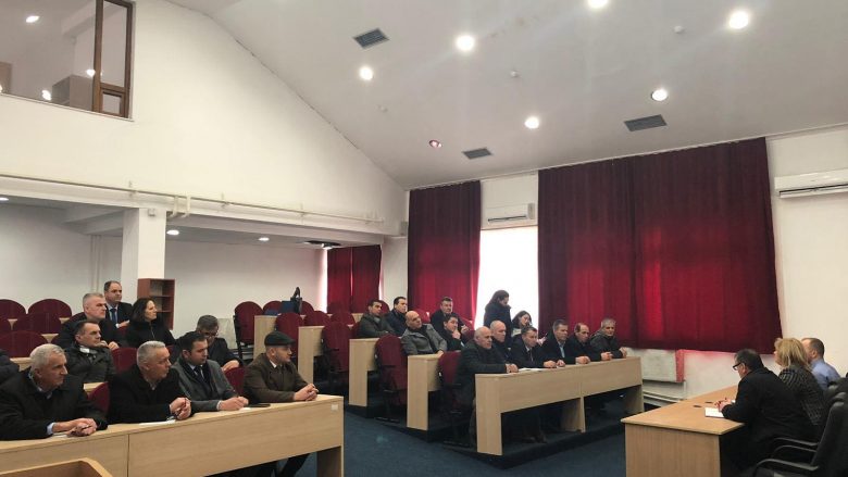 Mitrovica e Lipjani të gatshme për Programin Nacional për Rininë