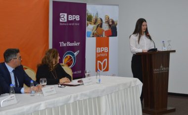 BPB ka prezantuar gjeneratën e dytë të programit BPB Juniors