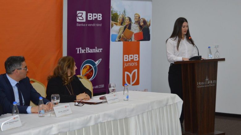 BPB ka prezantuar gjeneratën e dytë të programit BPB Juniors