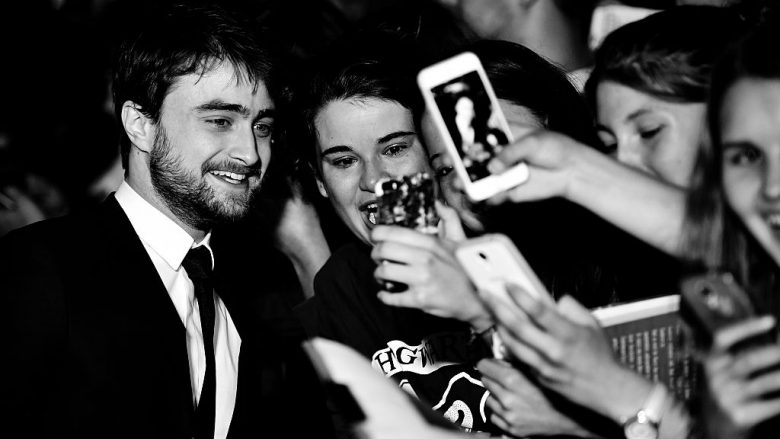 Daniel Radcliffe: Njerëzit mendojnë se të qenit i pasur, nuk keni të drejtë të mërziteni