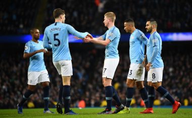 De Bruyne: Man City nuk është në nivelin e njëjtë me sezonin e kaluar