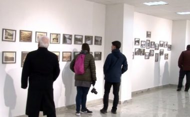 Ekspozitë në Muzeun e Kosovës me fotografi të vjetra të qyteteve shqiptare