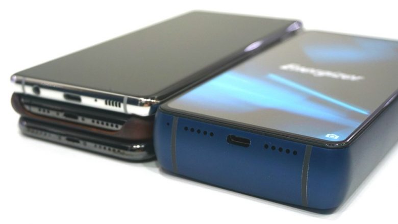 Energizer me bateri 18,000 mAh, arrin trashësinë e tre telefonave të zakonshëm (Foto)