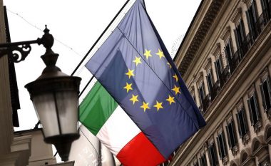 KE jep alarmin: Italia ka zhbalancim të tepruar ekonomik, rrezikon Eurozonën