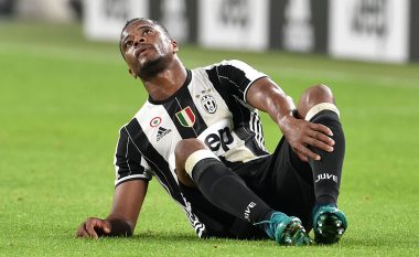 Agjenti: Juventusi nuk ka nevojë për Evran