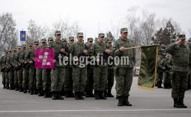 Ministria e Mbrojtjes publikon listat e kandidatëve që kanë kaluar të gjitha fazat për rekrut në FSK
