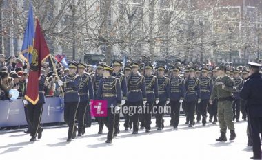 Tranzicioni i gjatë i FSK-së drejt një force ushtarake