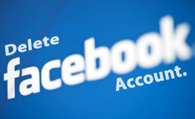 Facebook akuzohet për zbulimin e disa të dhënave të ndjeshme shëndetësore