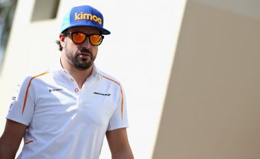 Fernando Alonso mund t’i kthehet botës së Formula 1