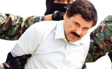 Çfarë El Chapo është me të vërtetë, sipas gruas së njërit prej njerëzve më të afërt të tij
