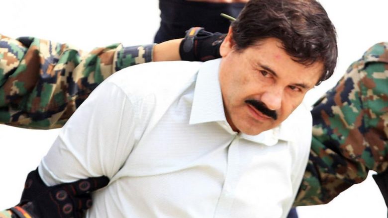 Çfarë El Chapo është me të vërtetë, sipas gruas së njërit prej njerëzve më të afërt të tij