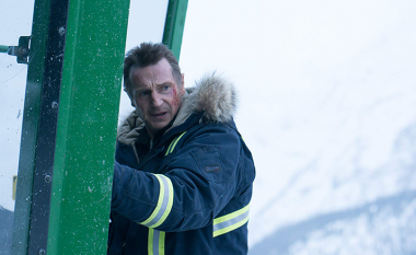 Harrojeni Taken, Liam Neeson sjell një film të ri me hakmarrje