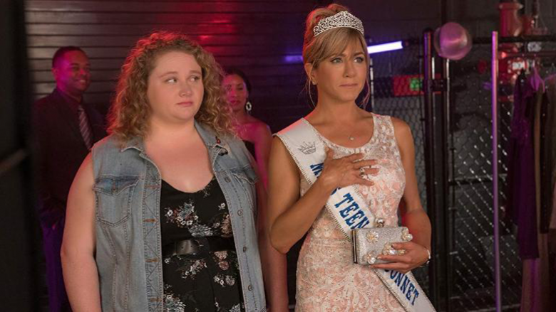 Filmi me Jennifer Aniston “Dumplin’” arrin në Cineplexx me shumë shpërblime për Ladies Night!