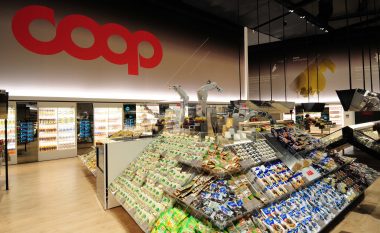 Pse t’i zgjedhni produktet COOP?