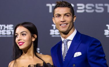 Ronaldo nuk i ka propozuar akoma Georginas për shkak të angazhimeve të çiftit