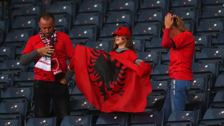 Shqipëri-Moldavi, më 11 qershor, luhet në “Arena Kombëtare”