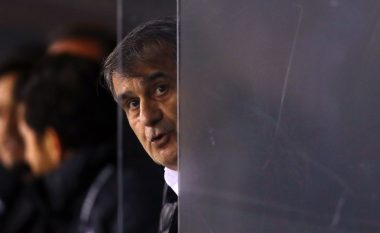 Turqia zgjedh trajnerin e ri, Senol Gunes nënshkruan për katër vite