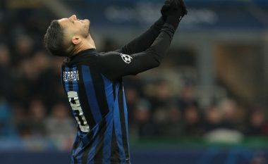 Mauro Icardi thyen heshtjen: Në Inter, me Interin