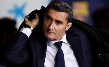 Valverde flet pas rinovimit: Sfidë emocionuese për të udhëhequr Barcelonën dhe këta lojtarë