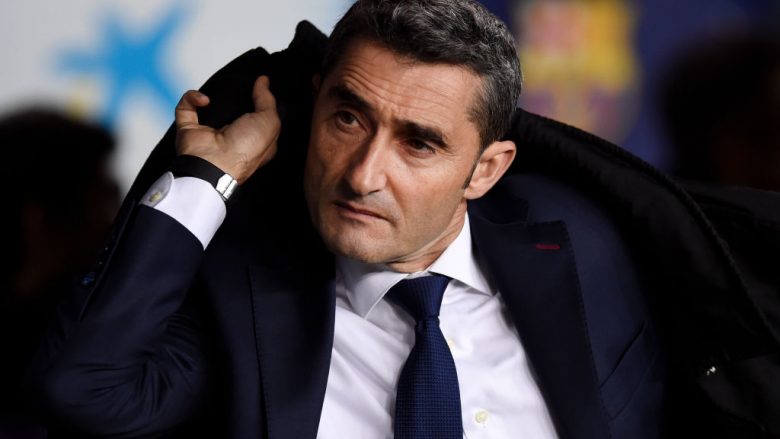 Valverde flet pas rinovimit: Sfidë emocionuese për të udhëhequr Barcelonën dhe këta lojtarë