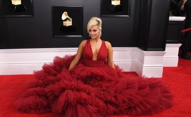 Fitoret e modës nga ndarja e çmimeve “Grammy”: Këto dama të njohura dinë çfarë është definicioni i stilit! (Foto)
